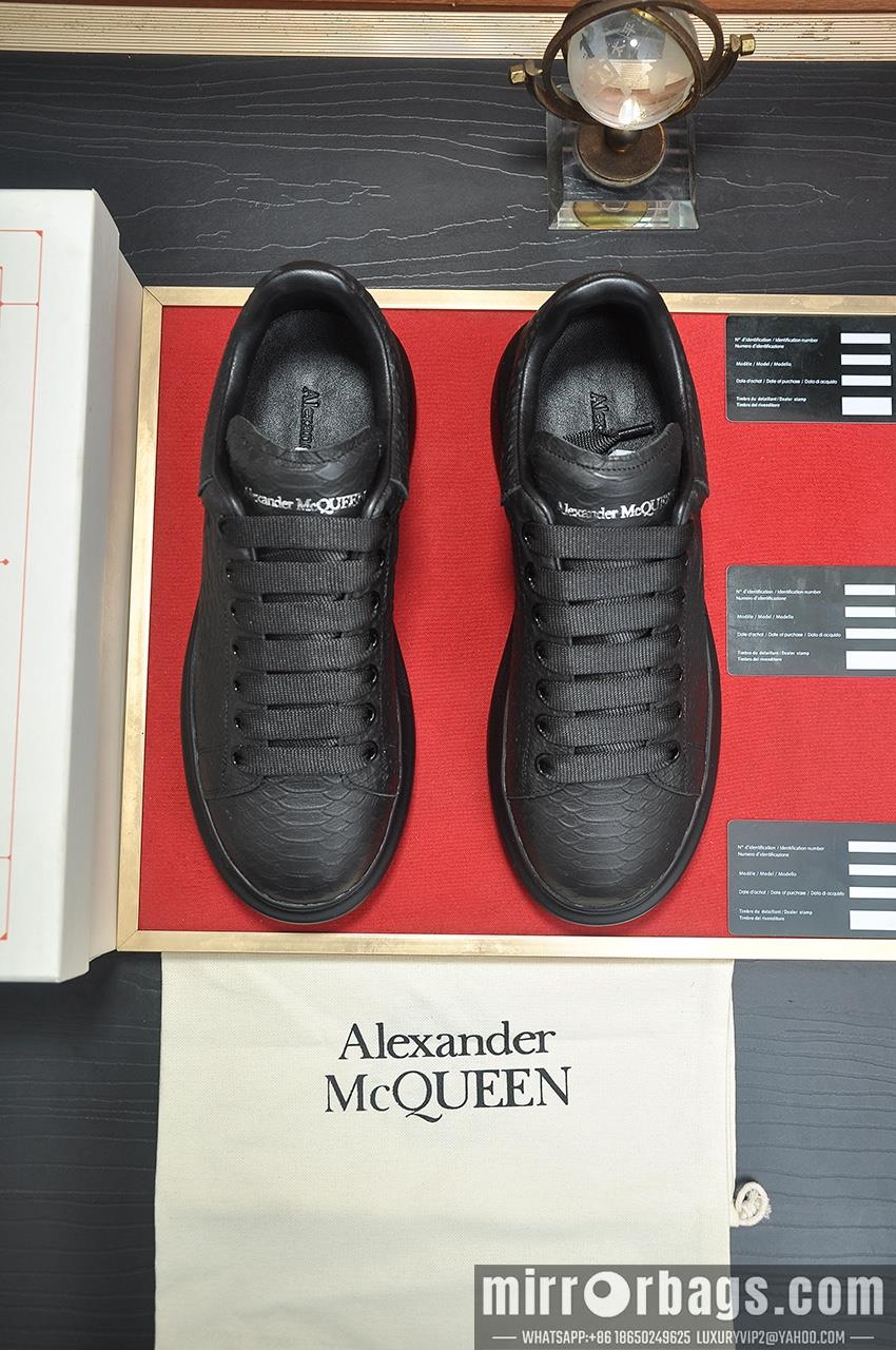 Alexander McQueen Shoes sz35-44 h0805