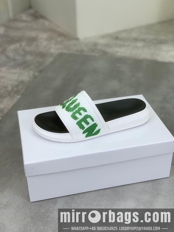Alexander McQueen Shoes sz35-46 mnw0408