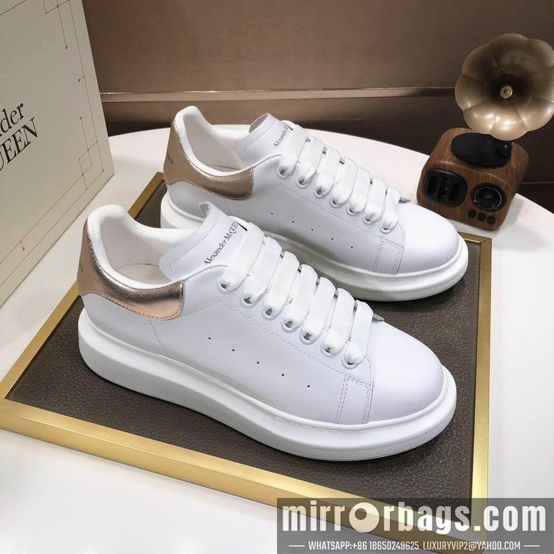 Alexander McQueen Shoes sz35-44 hnh0301