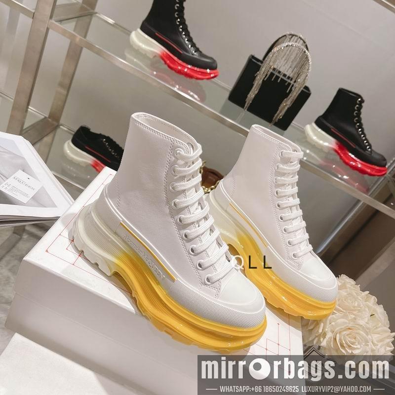 Alexander McQueen Shoes sz35-40 LL0302