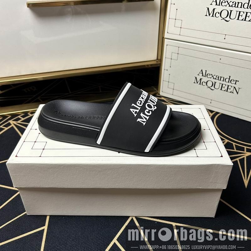 Alexander McQueen Shoes sz35-46 hnw0422