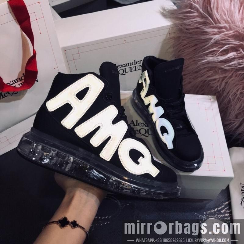 Alexander McQueen Shoes sz35-45 nmw02