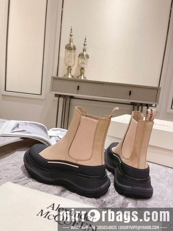 Alexander McQueen Shoes sz35-45 hnm0101