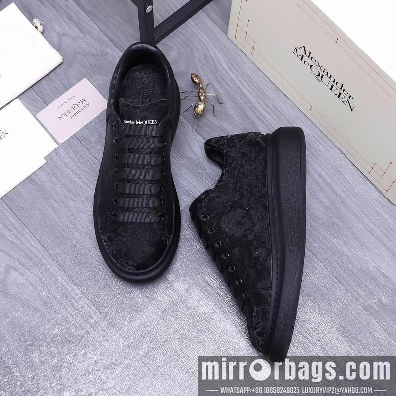 Alexander McQueen Shoes sz38-44 hnw0405