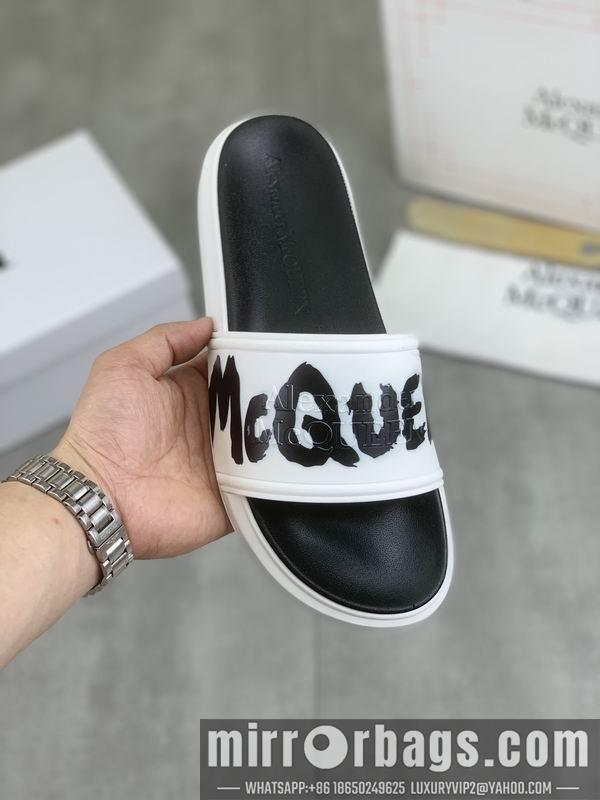 Alexander McQueen Shoes sz35-46 mnw0408