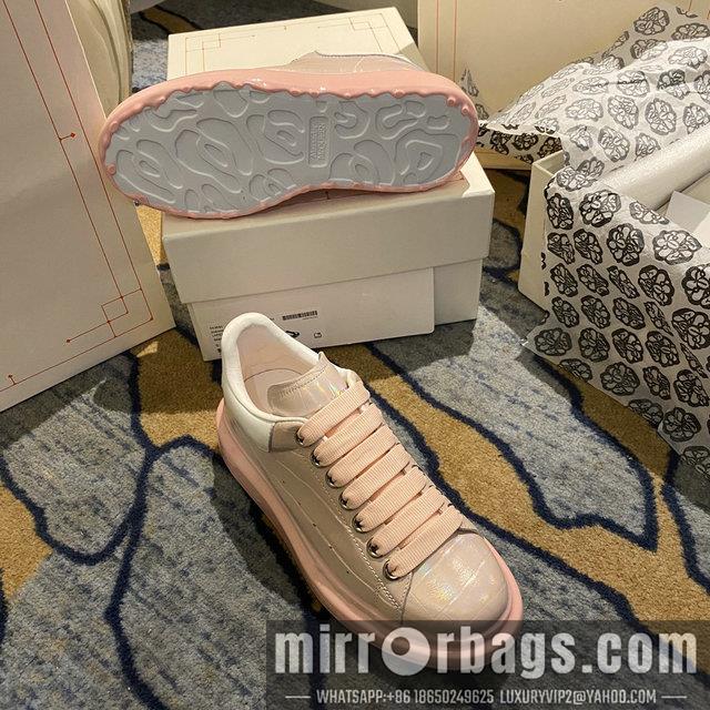 Alexander McQueen Shoes 21815082 SZ 35-44