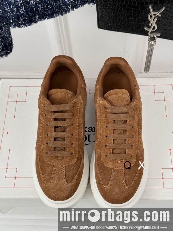 Alexander McQueen Shoes ALexander McQueen sz35-44 JX1202