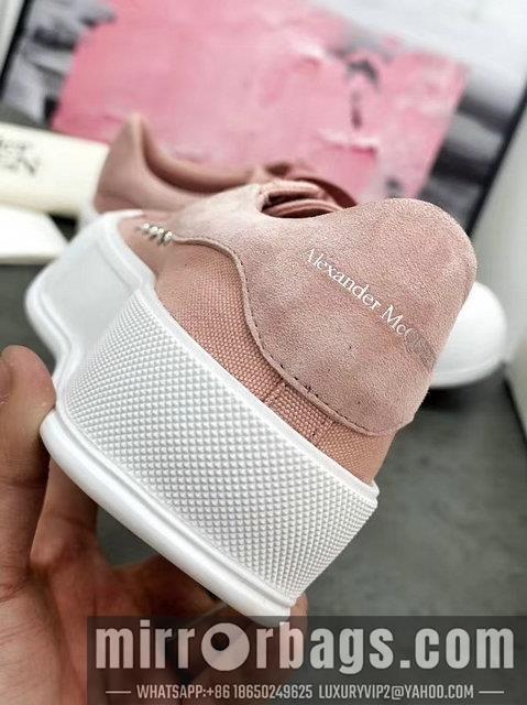 Alexander McQueen Shoes 21815038 SZ 35-44