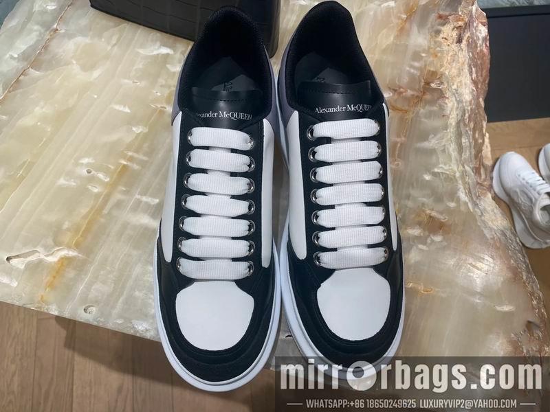 Alexander McQueen Shoes sz35-45 03mnw12