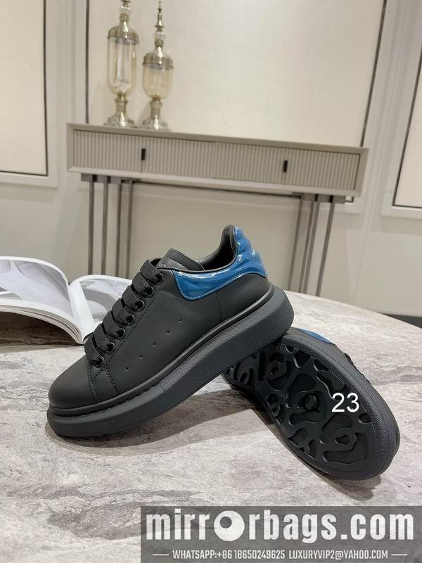 Alexander McQueen Shoes sz35-45 HY0305