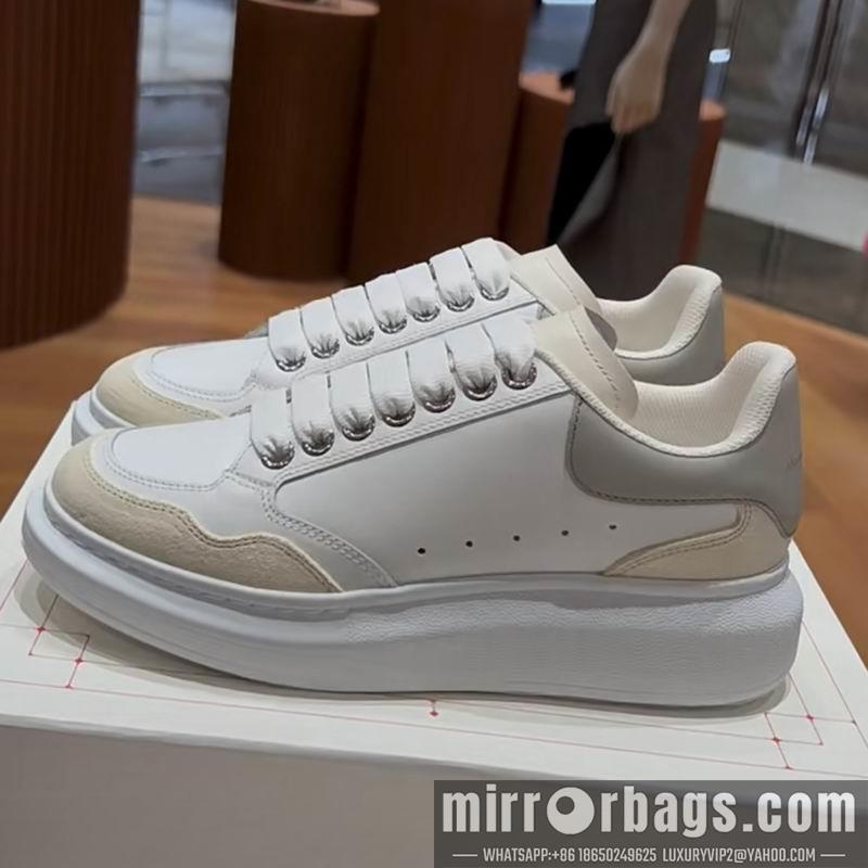 Alexander McQueen Shoes sz35-45 03mnw11