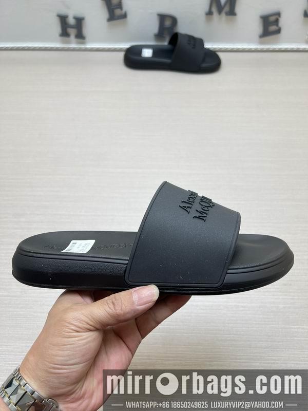 Alexander McQueen Shoes sz36-45 mnw0308