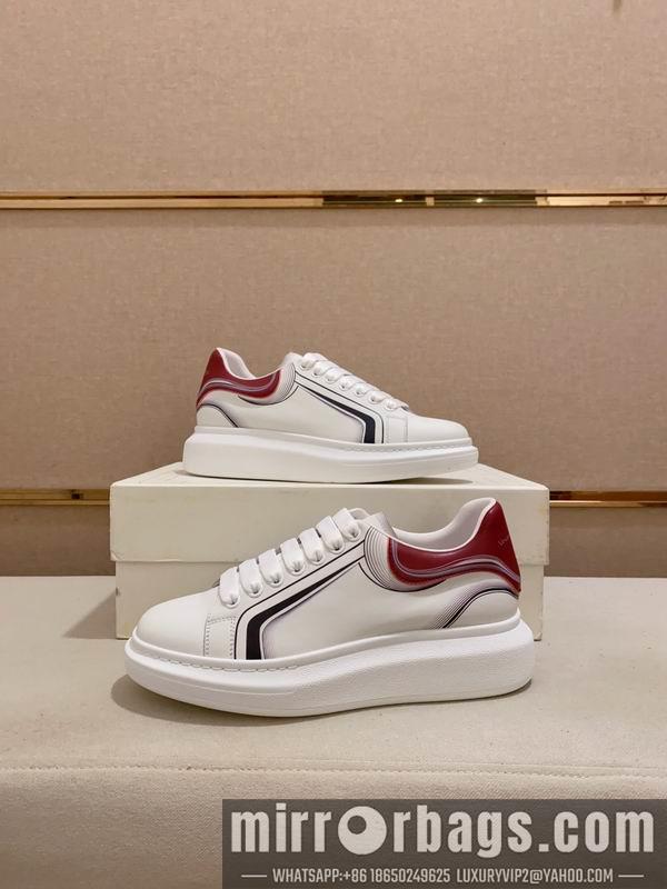 Alexander McQueen Shoes sz35-45 hnw0201