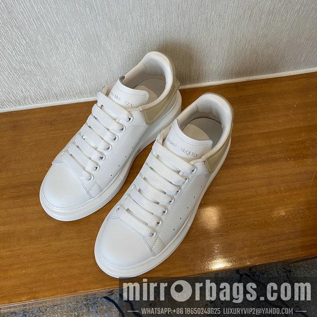 Alexander McQueen Shoes 21815028 SZ 35-44