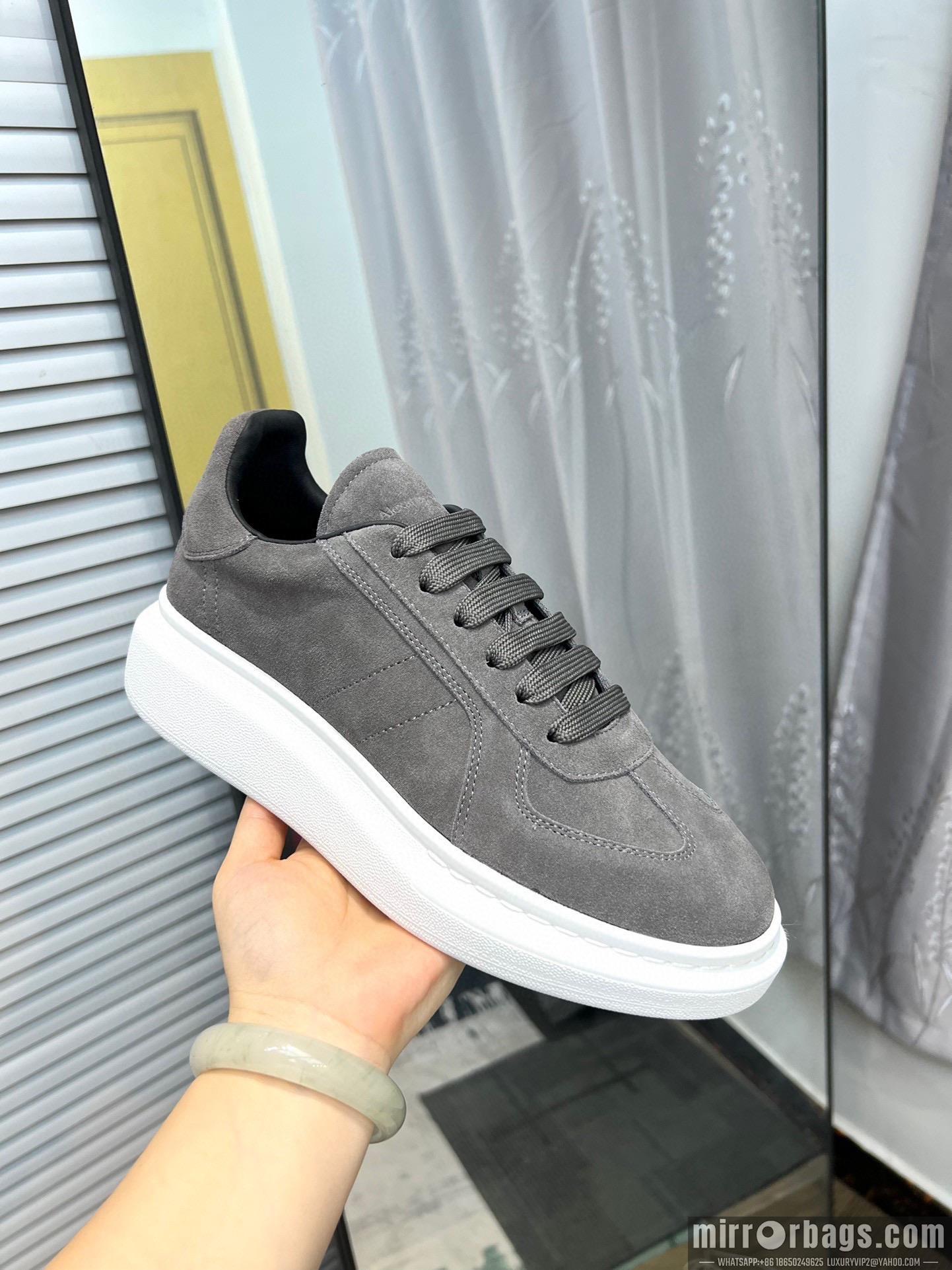 Alexander McQueen Shoes sz35-45 hnh0101