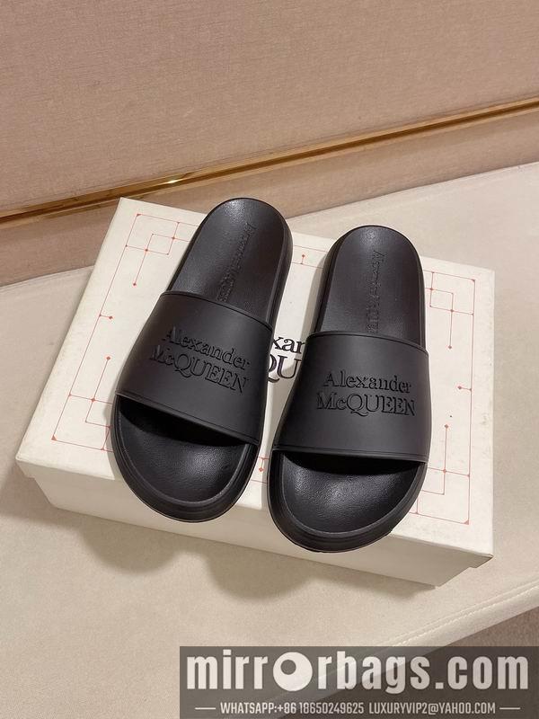 Alexander McQueen Shoes sz38-45 hnh0304