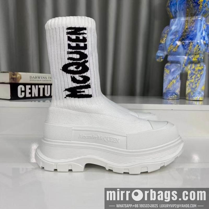 Alexander McQueen Shoes sz35-40 03mnw02
