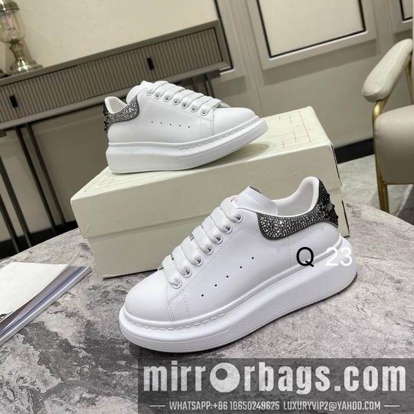 Alexander McQueen Shoes sz35-45 HY0304