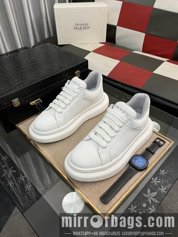 Alexander McQueen Shoes sz38-44 hnh0303