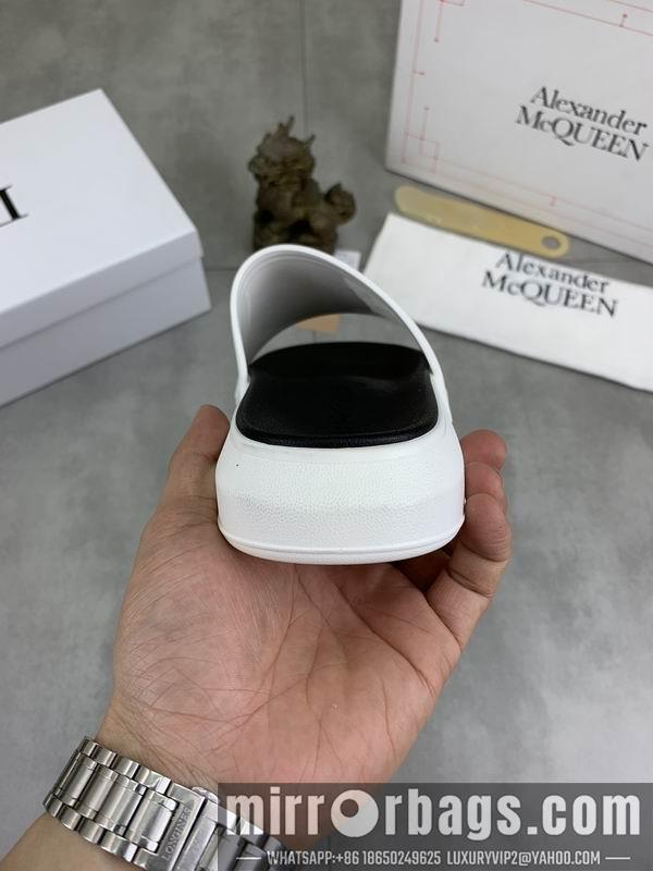 Alexander McQueen Shoes sz35-46 mnw0403