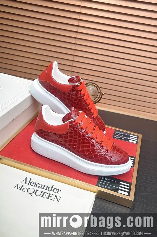Alexander McQueen Shoes sz35-44 mnw0402