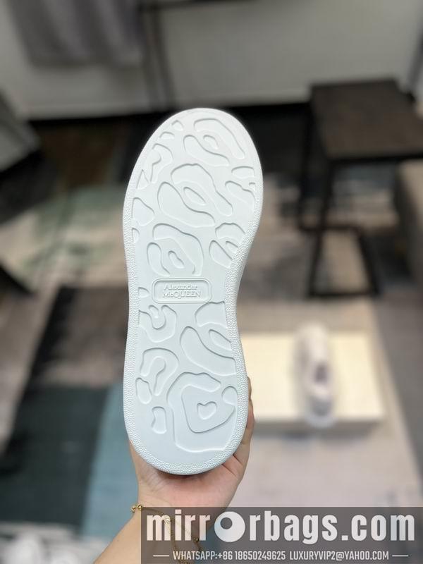 Alexander McQueen Shoes sz35-44 hnm0102