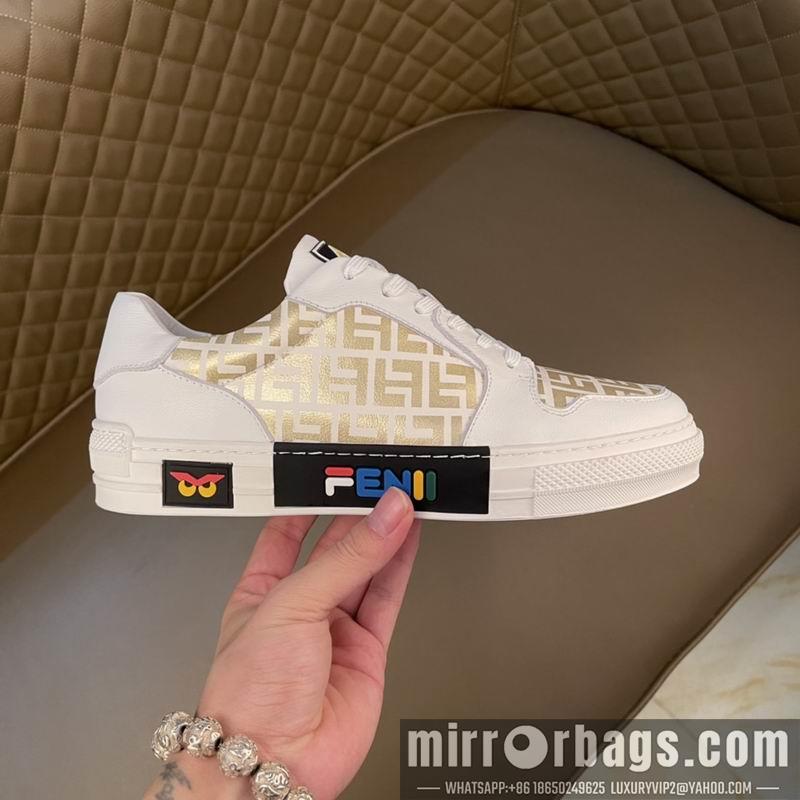 Alexander McQueen Shoes x Fendi sz38-45 hnw0202