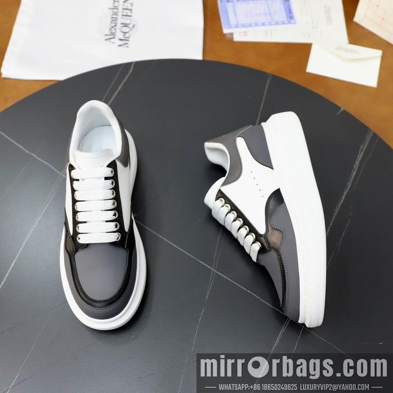 Alexander McQueen Shoes sz35-44 hnm0104