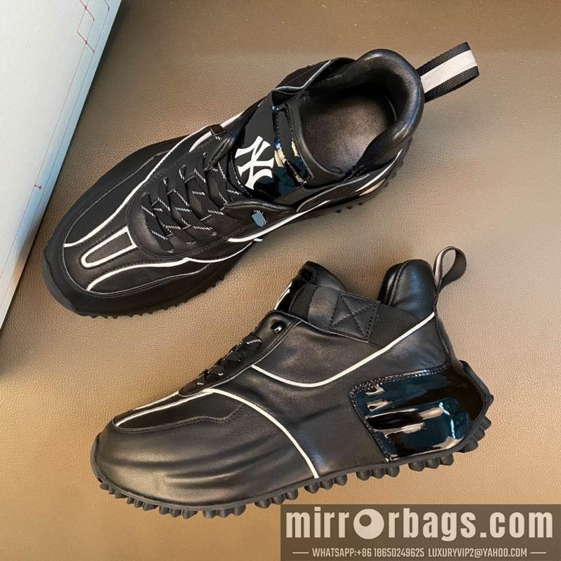 Alexander McQueen Shoes sz35-45 mnw0401