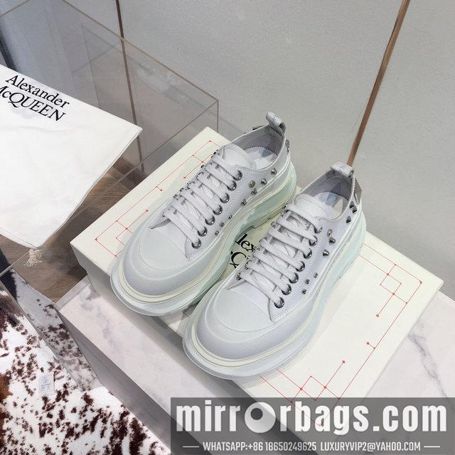 Alexander McQueen Shoes 21815143 SZ 35-44