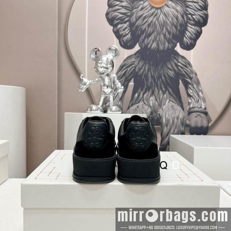 Alexander McQueen Shoes Alexander Mcqueen sz35-45 5C GDT0701