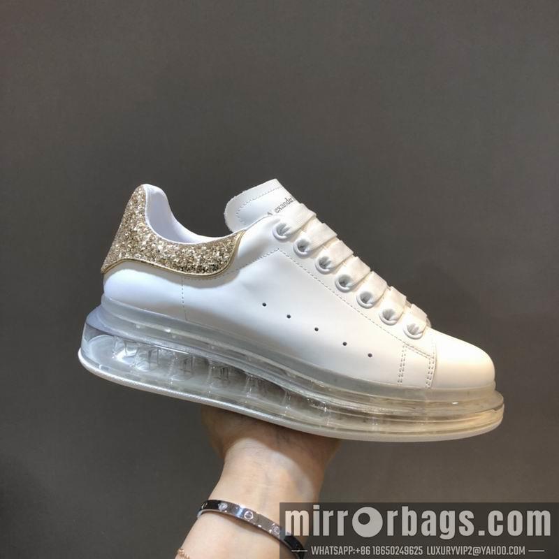 Alexander McQueen Shoes sz34-46 03mnw12