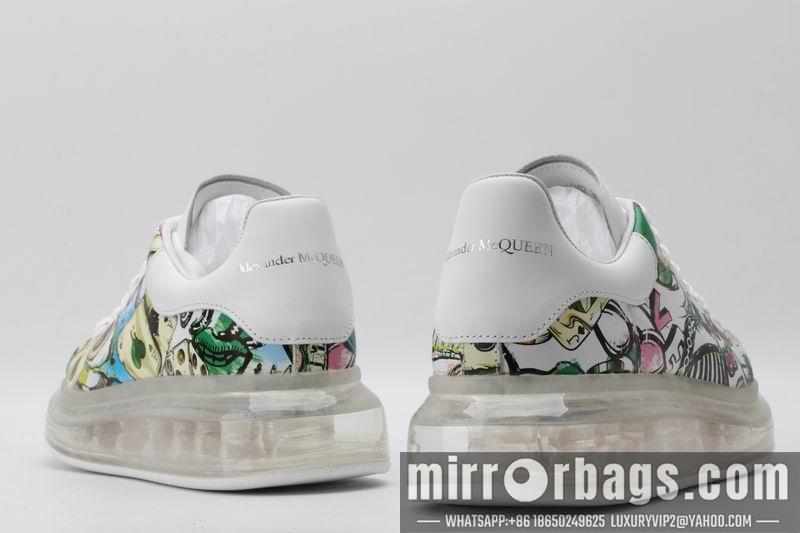 Alexander McQueen Shoes sz34-46 03mnw19