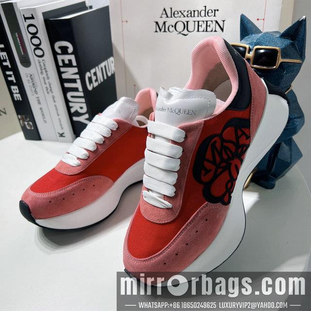 Alexander McQueen Shoes SZ 38-44 031101 5colors