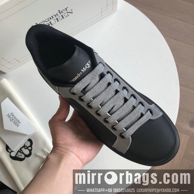 Alexander McQueen Shoes 21815132 SZ 35-44