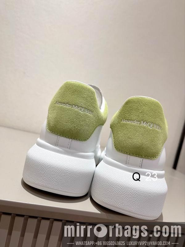 Alexander McQueen Shoes sz35-45 HY0301