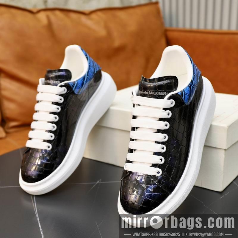 Alexander McQueen Shoes sz35-45 hnw0303