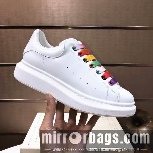 Alexander McQueen Shoes sz35-44 hnh0205
