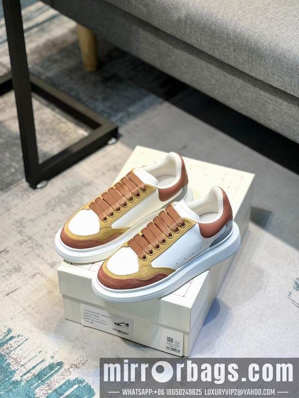 Alexander McQueen Shoes sz35-45 hnw0323