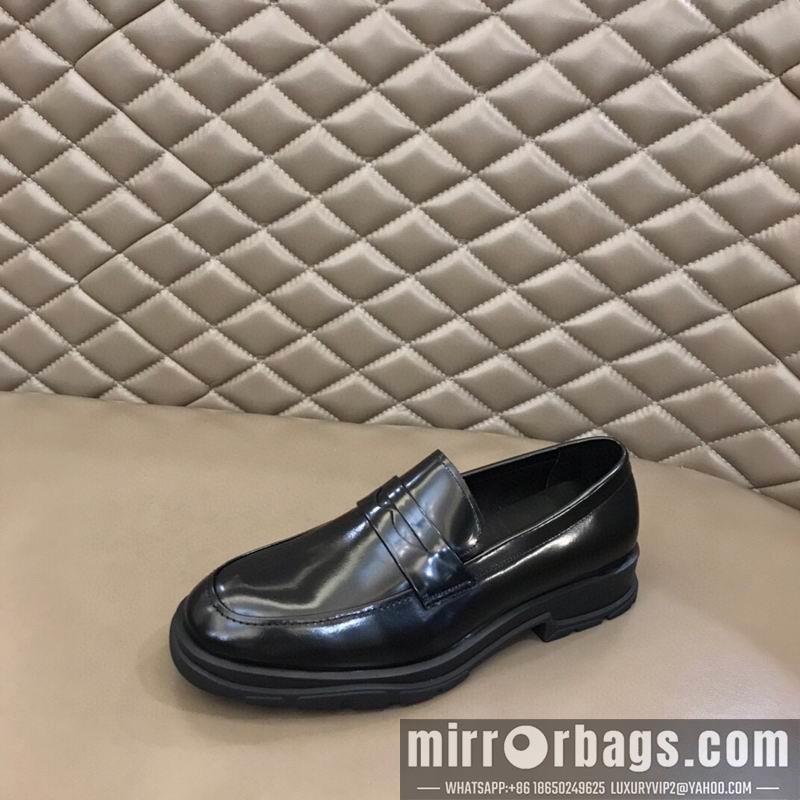 Alexander McQueen Shoes sz38-45 mnm0103