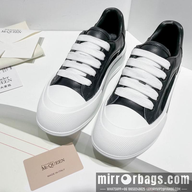 Alexander McQueen Shoes sz35-45 mnw0501