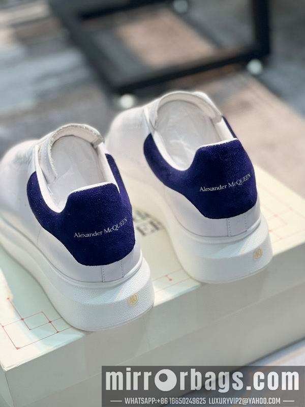 Alexander McQueen Shoes sz35-44 hnm0101