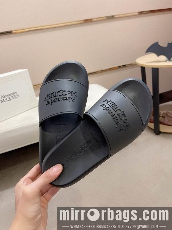 Alexander McQueen Shoes sz38-45 hnh0304