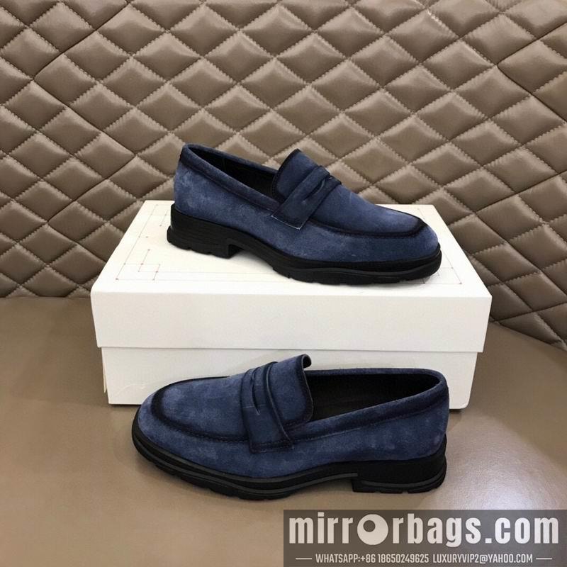 Alexander McQueen Shoes sz38-45 mnm0105