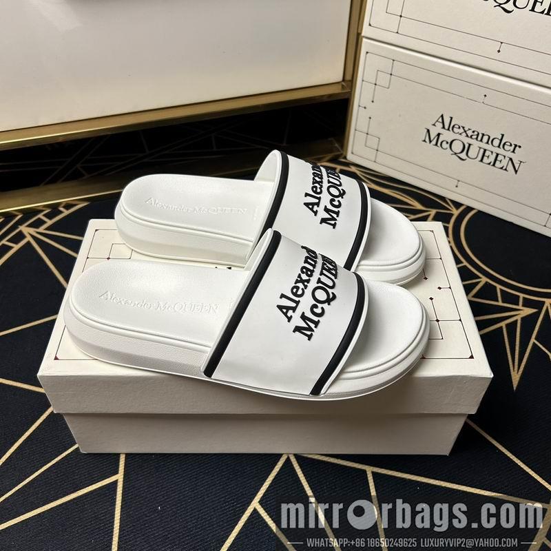 Alexander McQueen Shoes sz35-46 hnw0422