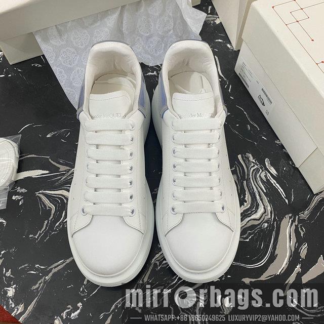 Alexander McQueen Shoes 21815145 SZ 35-44