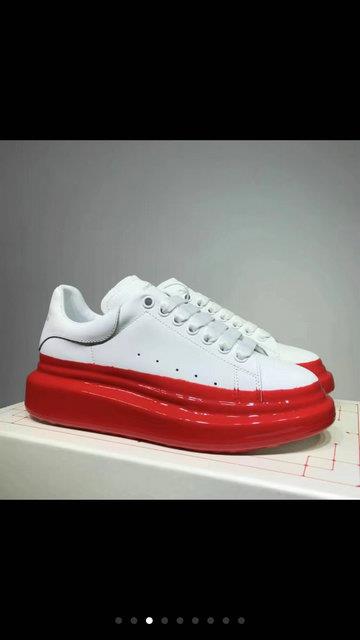 Alexander McQueen Shoes 21815129 SZ 35-44