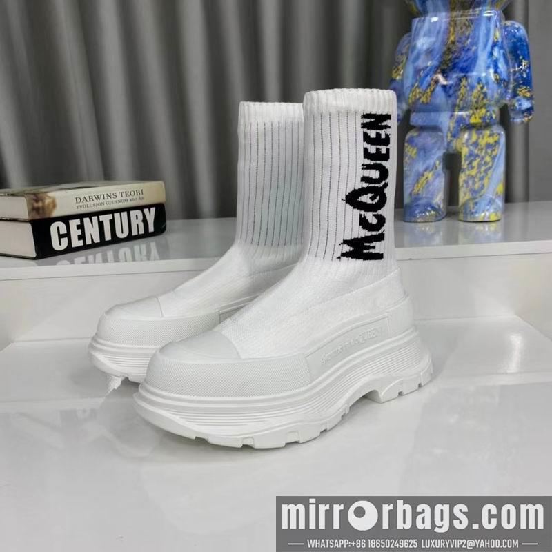 Alexander McQueen Shoes sz35-40 03mnw02