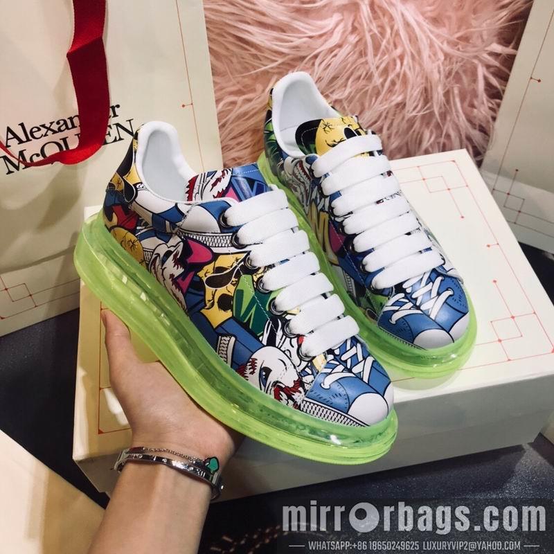 Alexander McQueen Shoes sz34-46 03mnw20
