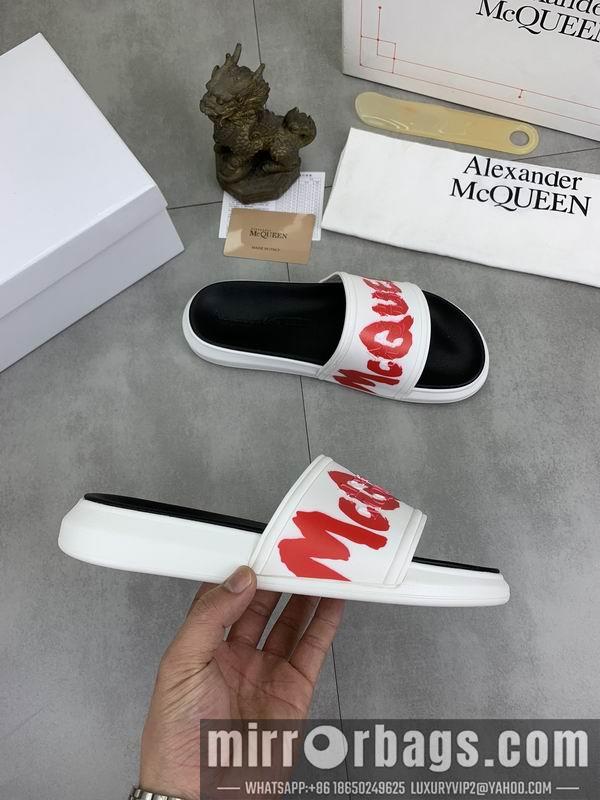 Alexander McQueen Shoes sz35-46 mnw0408